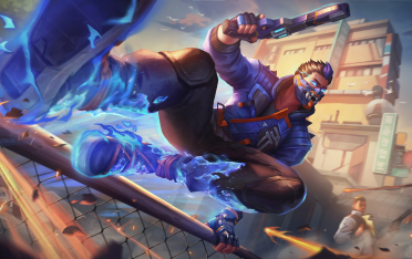 How To Unlock Ranked Games.